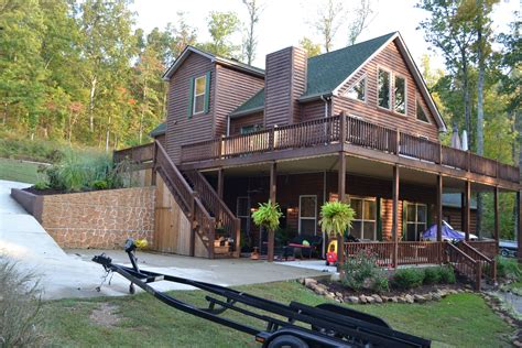On Rough River Lake - 40119 Real Estate. . Nolin lake property for sale